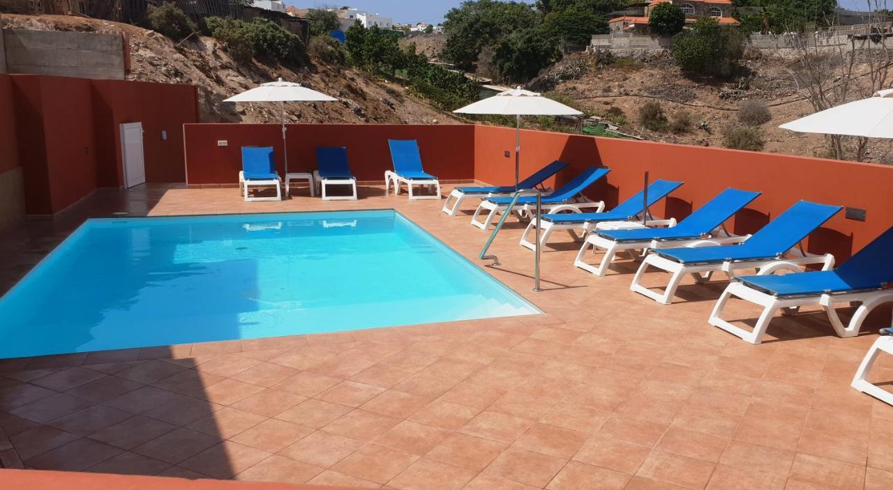 Villa Rustica Gran Canaria Maspalomas  Exterior photo
