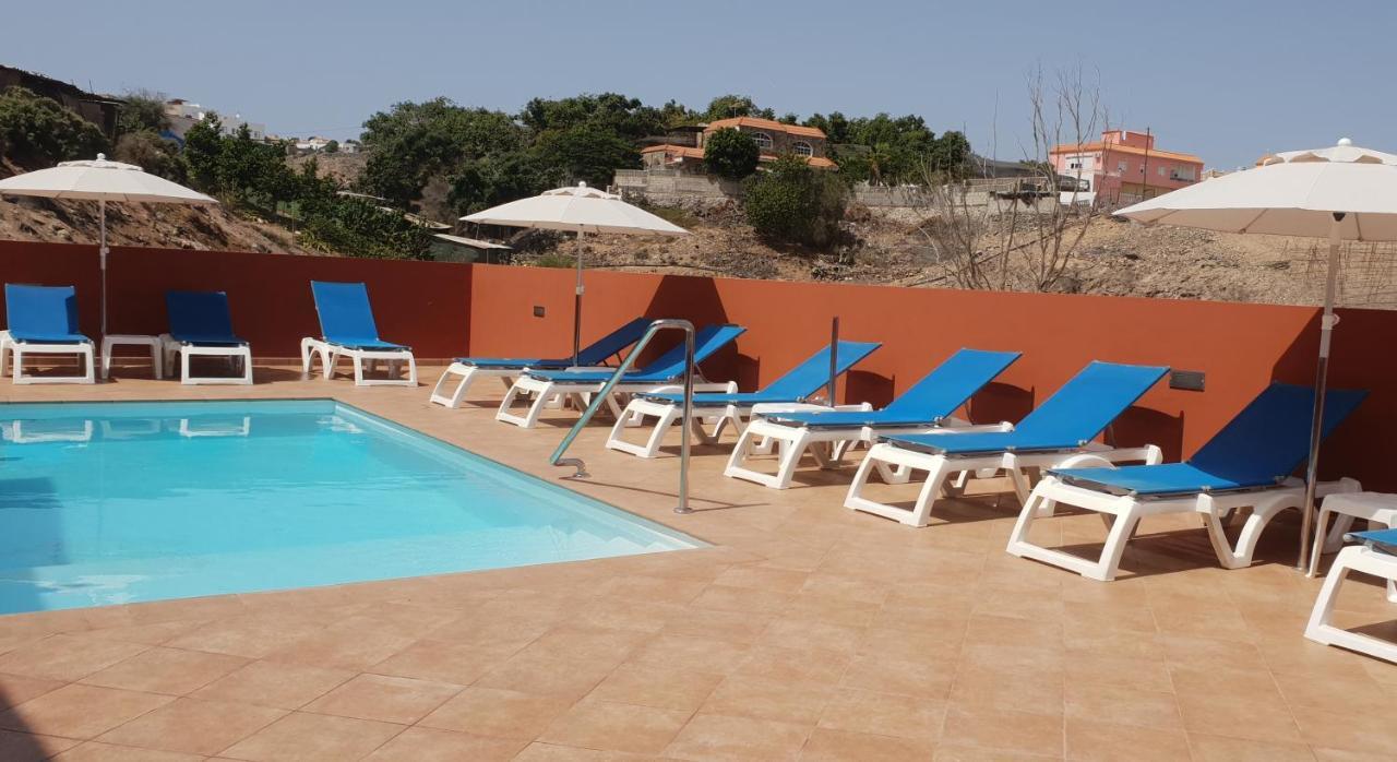 Villa Rustica Gran Canaria Maspalomas  Exterior photo