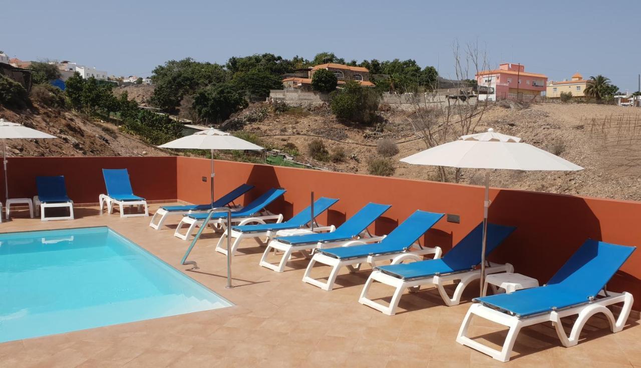 Villa Rustica Gran Canaria Maspalomas  Exterior photo