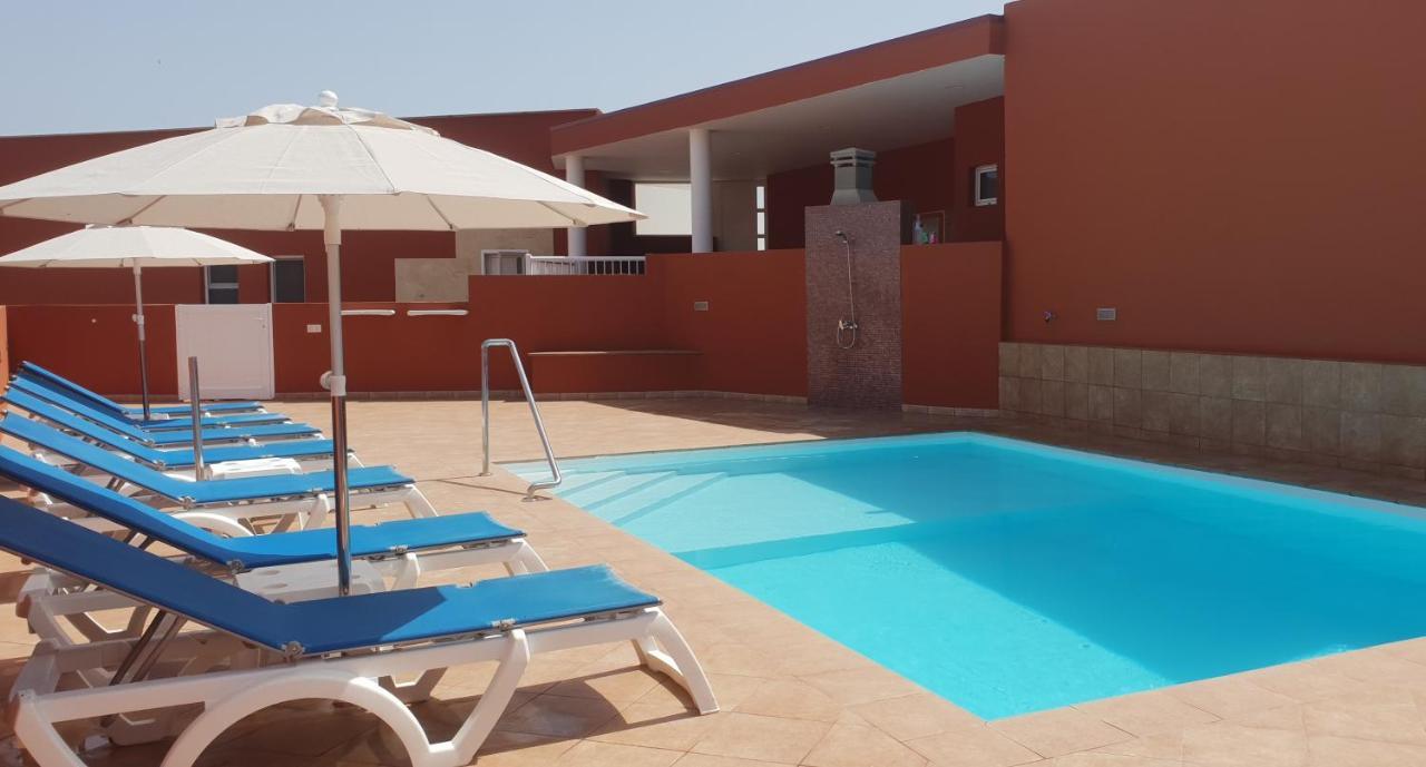 Villa Rustica Gran Canaria Maspalomas  Exterior photo
