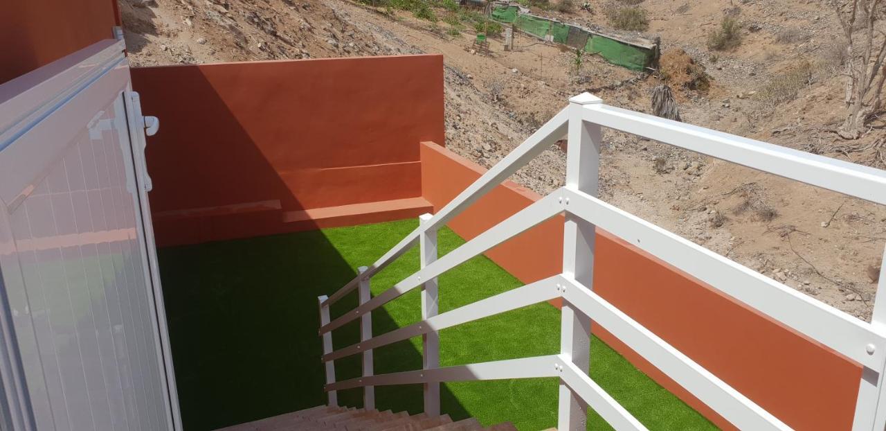 Villa Rustica Gran Canaria Maspalomas  Exterior photo