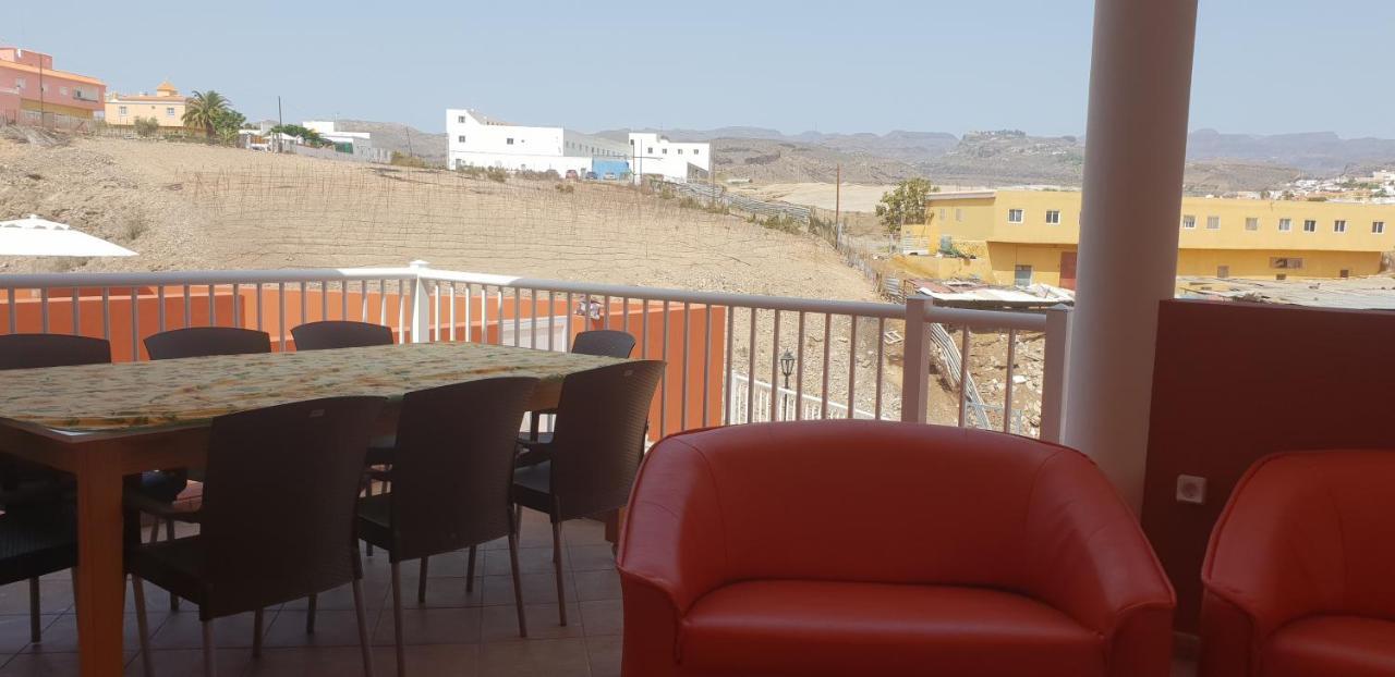 Villa Rustica Gran Canaria Maspalomas  Exterior photo