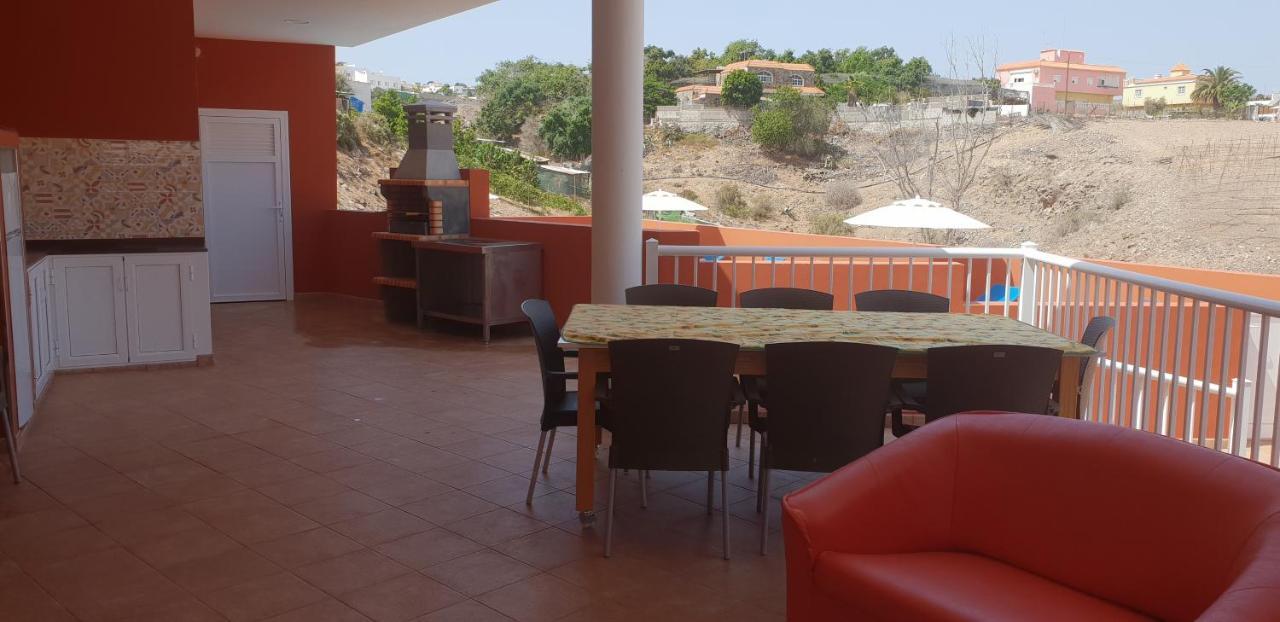 Villa Rustica Gran Canaria Maspalomas  Exterior photo