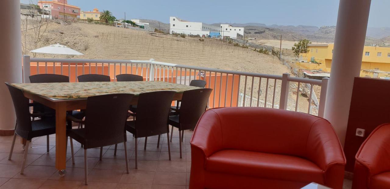 Villa Rustica Gran Canaria Maspalomas  Exterior photo
